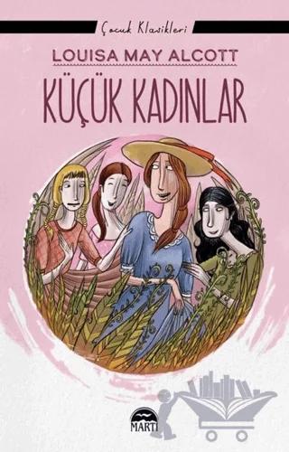 Küçük Kadınlar