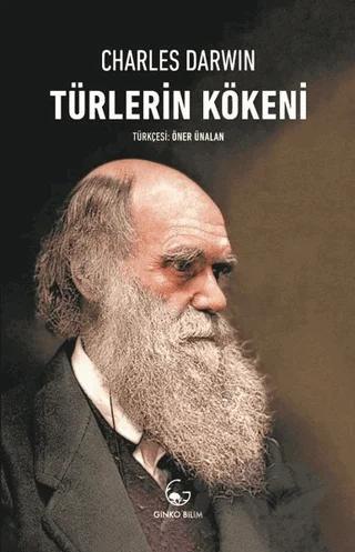 Türlerin Kökeni