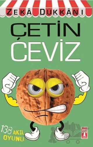 Çetin Ceviz / Zeka Dükkanı