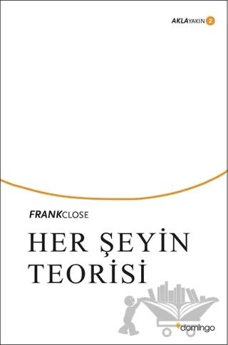 Her Şeyin Teorisi