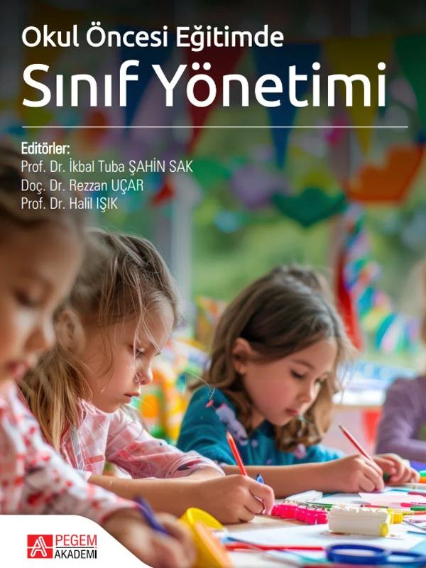 Okul Öncesi Eğitimde Sınıf Yönetimi