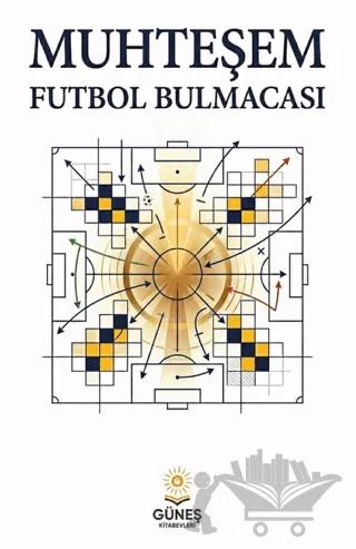 Muhteşem Futbol Bulmacası