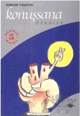 Konuşsana Öyküler