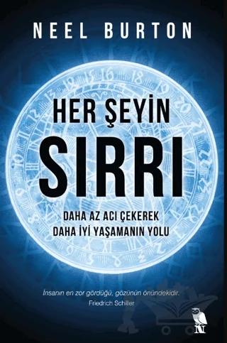Her Şeyin Sırrı