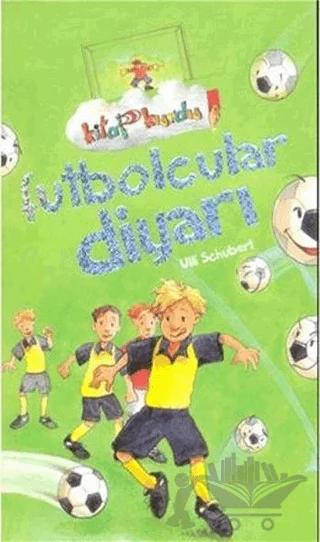 Futbolcular Diyarı