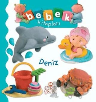 Bebek Kitapları - Deniz