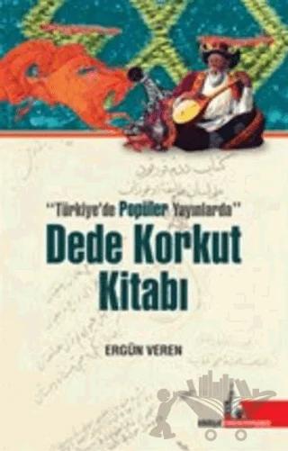 Dede Korkut Kitabı
