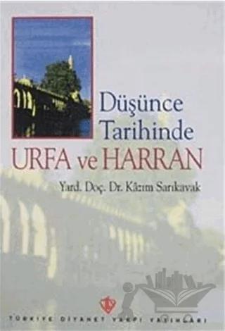 Düşünce Tarihinde Urfa ve Harran