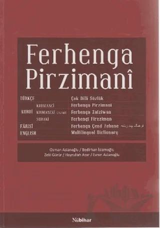 Ferhenga Pirzimani