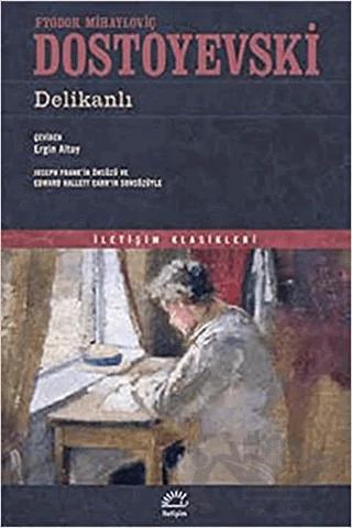 Delikanlı