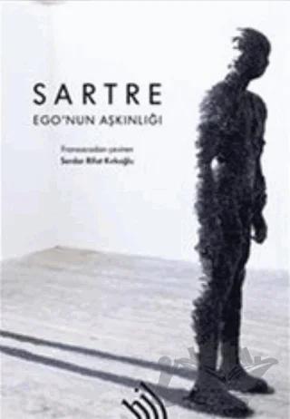 Ego'nun Aşkınlığı (Ciltli)