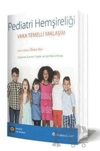 Pediatri Hemşireliği