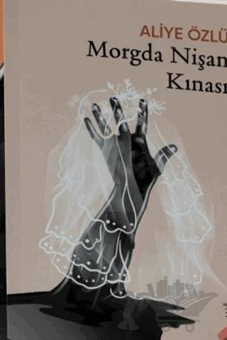 Morgda Nişan Kınası