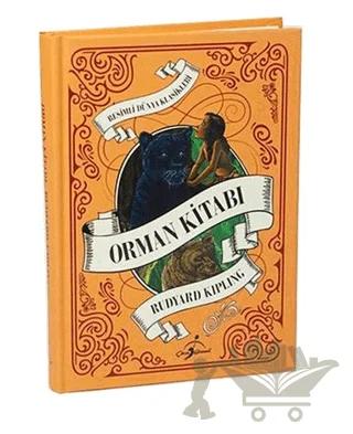 Orman Kitabı