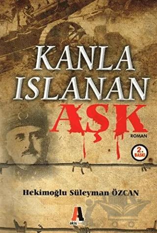Kanla Islanan Aşk