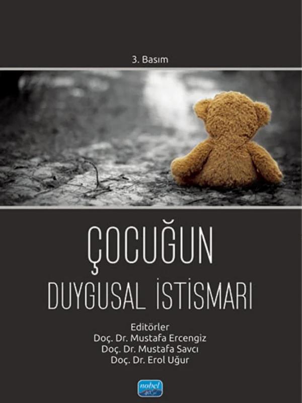 Çocuğun Duygusal İstismarı