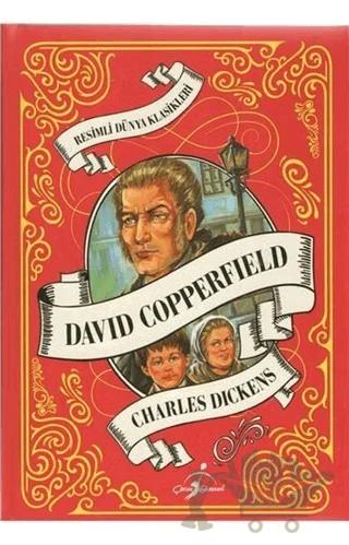 David Copperfield