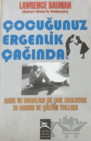 Çocuğunuz Ergenlik Çağında