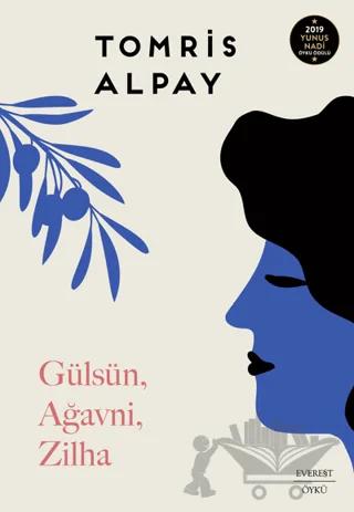 Gülsün, Ağavni, Zilha