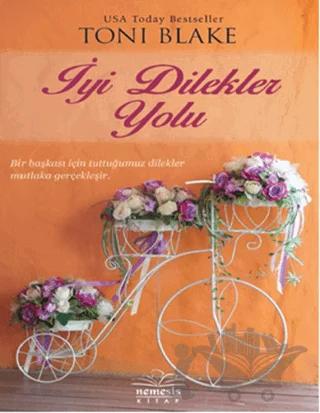 İyi Dilekler Yolu