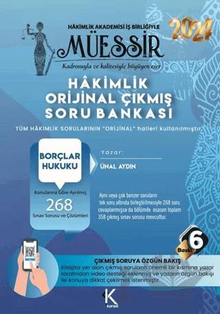 Müessir Borçlar Hukuku