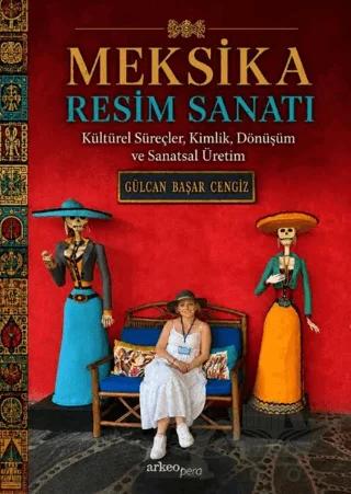 Meksika Resim Sanatı
