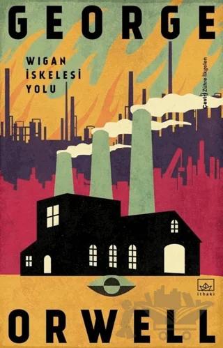 Wigan İskelesi Yolu