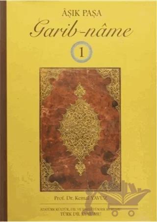 Garib-name (2 Cilt Takım)