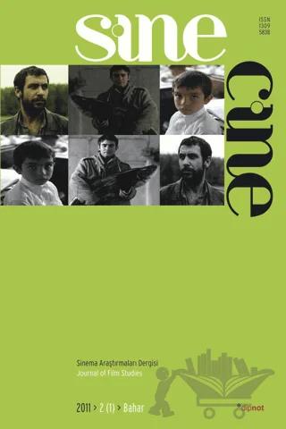 Sinecine Sayı: 2011/1