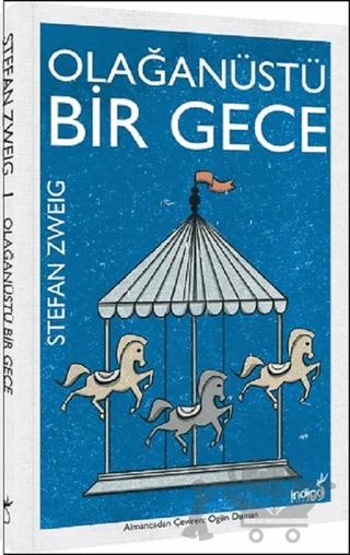 Olağanüstü Bir Gece