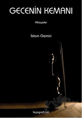 Gecenin Kemanı