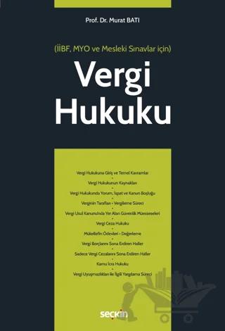 Vergi Hukuku