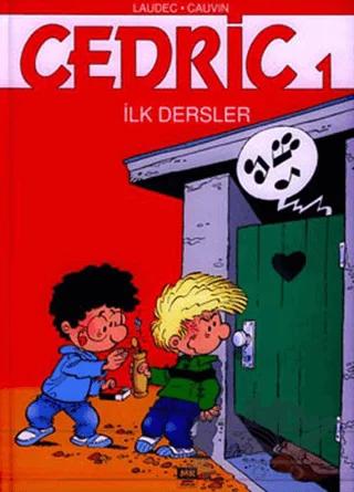 Cedric 1: İlk Dersler