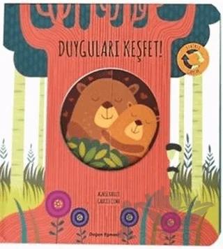 Duyguları Keşfet! - Sihirli Çarklar