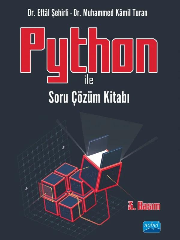 Python ile Soru Çözüm Kitabı
