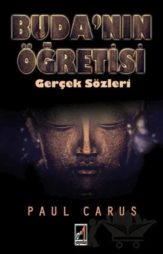 Buda'nın Öğretisi
