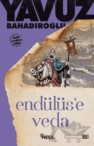 Endülüs’e Veda