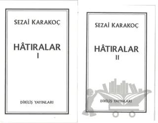 Hatıralar 1 - 2