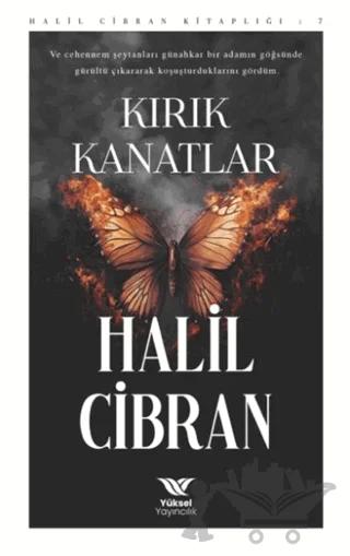 Kırık Kanatlar