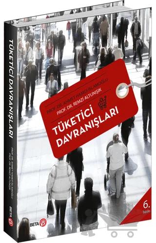 Tüketici Davranışları
