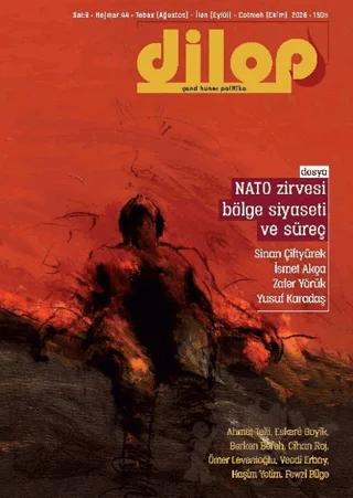 Dilop Dergisi Sayı 44