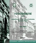Fotogrametri - 1 – Karl Klaus (Çeviri: Komisyon) – Nobel Yayın kitap kapağı