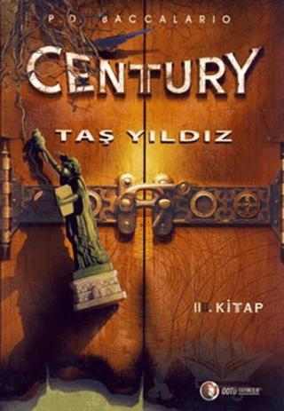 Century - Taş Yıldız 2. Kitap