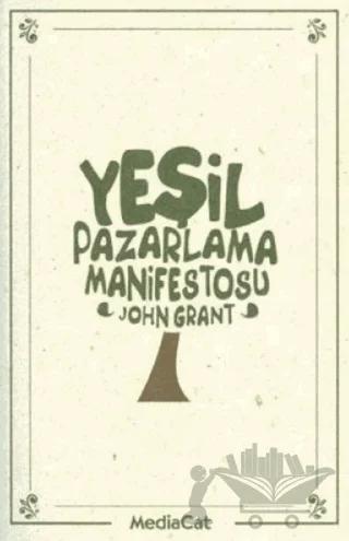 Yeşil Pazarlama Manifestosu