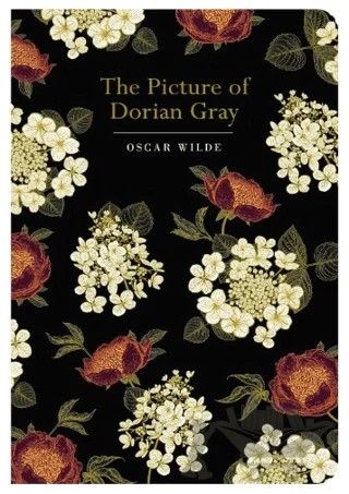 Chiltern Classics: The Picture of Dorian Gray – Oscar Wılde – Chiltern Publishing kitap kapağı