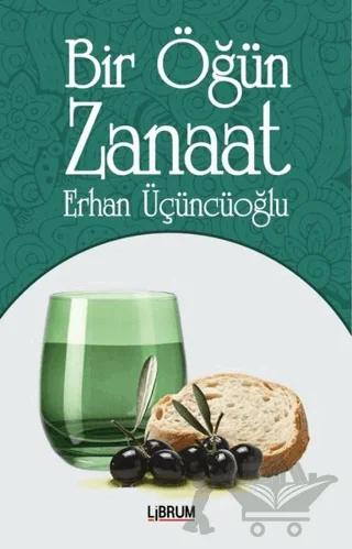 Bir Öğün Zanaat