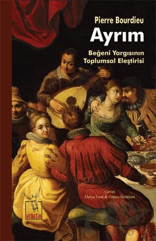 Ayrım