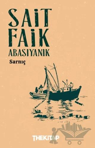Sarnıç