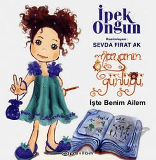 Mayanın Günlüğü 3 - İşte Benim Ailem