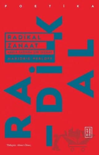 Radikal Zanaat